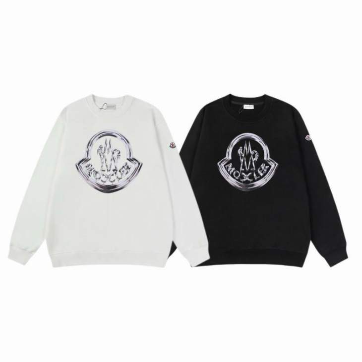 Picture of Moncler Sweatshirt _SKUMonclerXS-LsxitxM804235128
